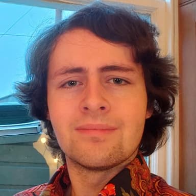 Aidan Gribble Picture